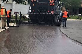 Best Driveway Sealing  in USA